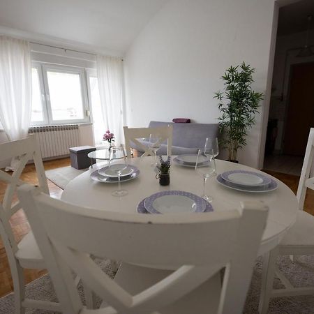 Apartmán Apartman Ana Osijek Exteriér fotografie