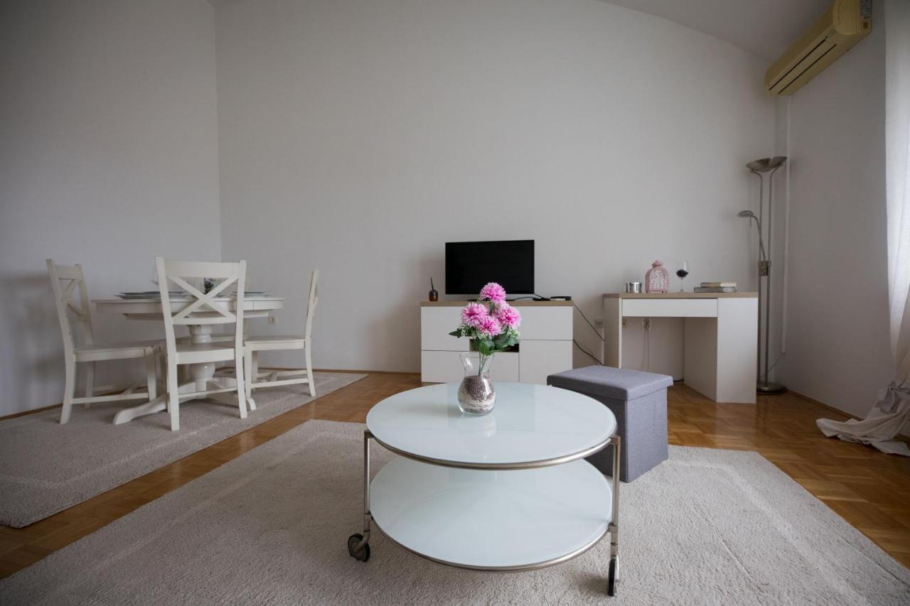 Apartmán Apartman Ana Osijek Exteriér fotografie